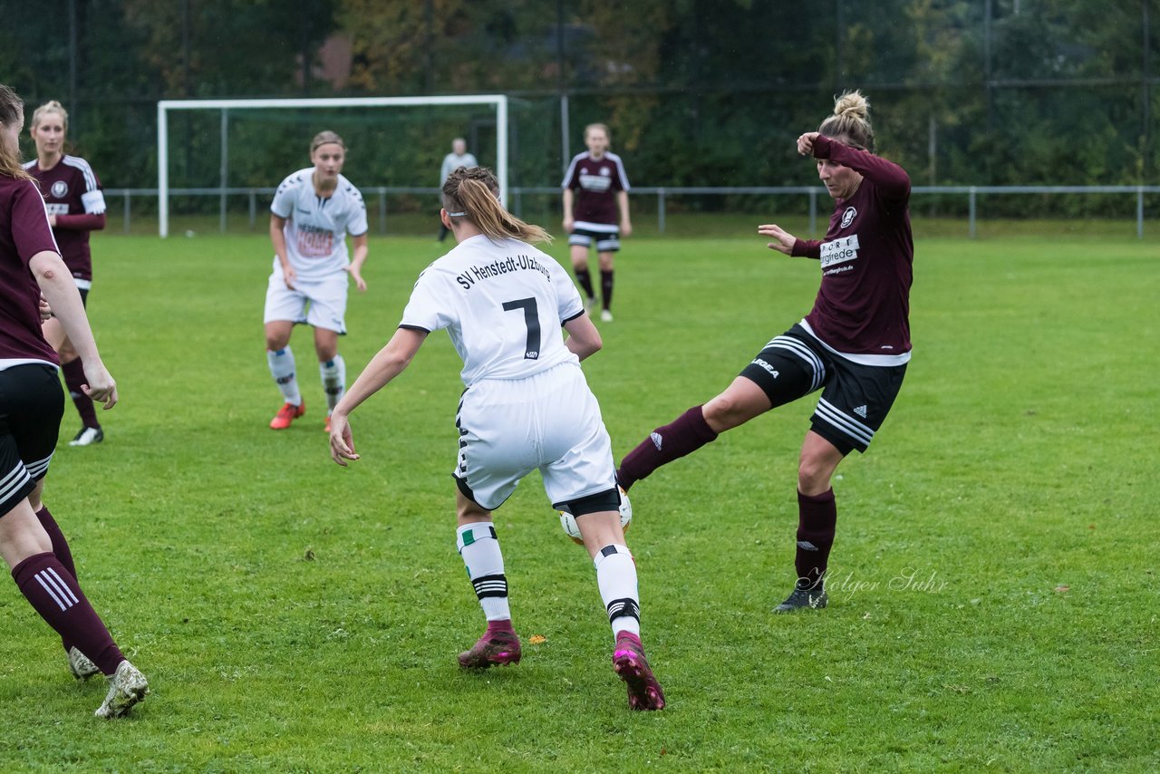 Bild 260 - Frauen SV Henstedt Ulzburg II - TSV Klausdorf : Ergebnis: 2:1